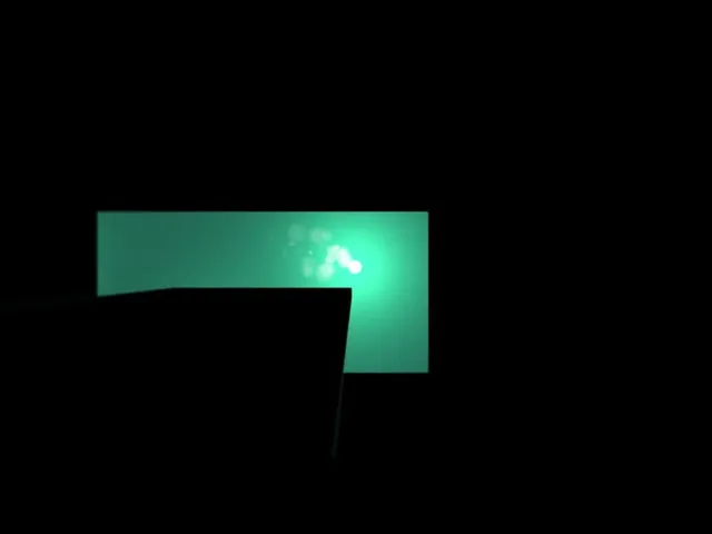 Light in the Dark