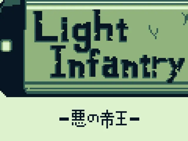 Light Infantry