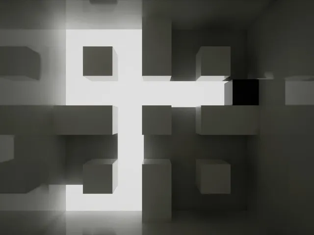 Light Maze