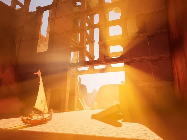 Light of Alariya