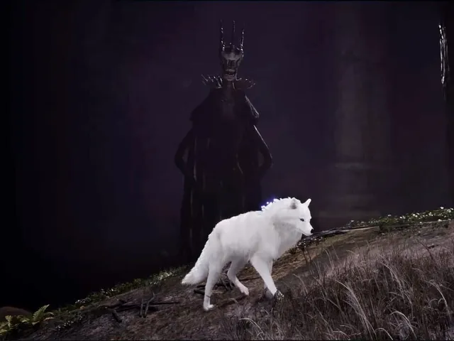Light of Veilendor