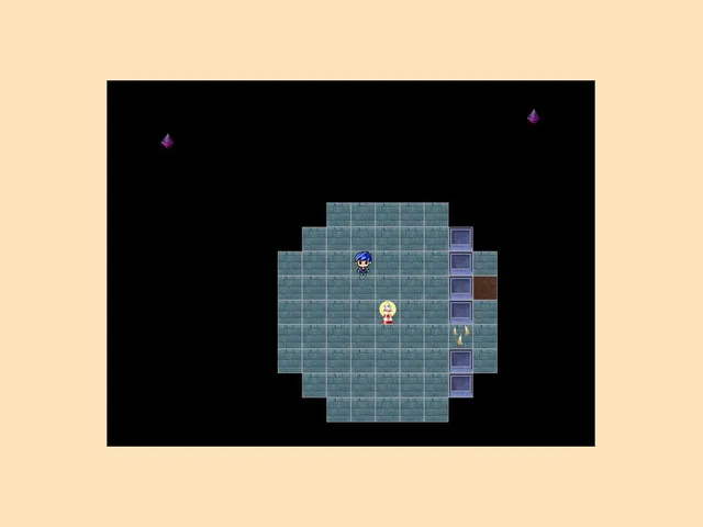 Light Pursuer