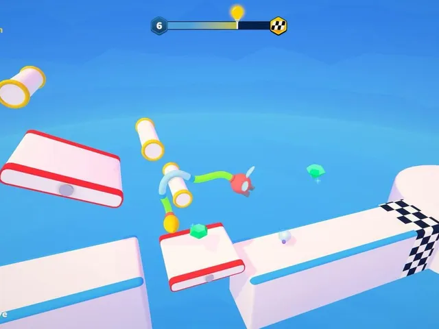 Light Snake