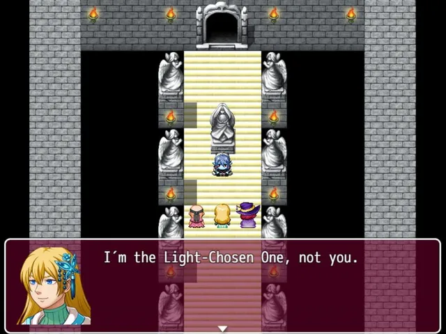 Light-Strucked