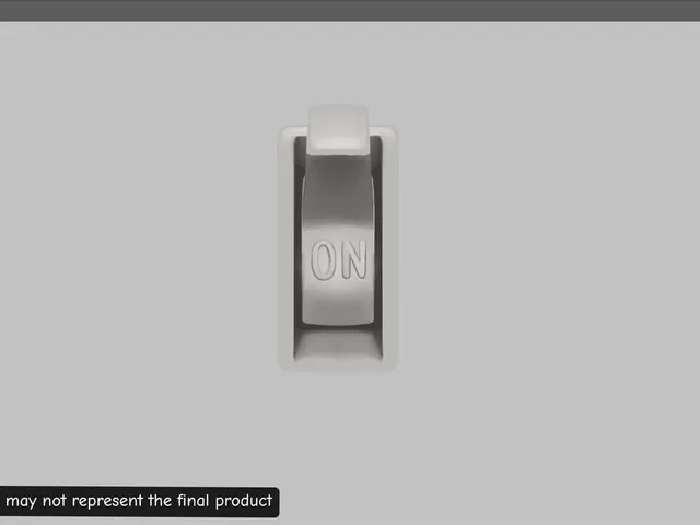 Light Switch Simulator