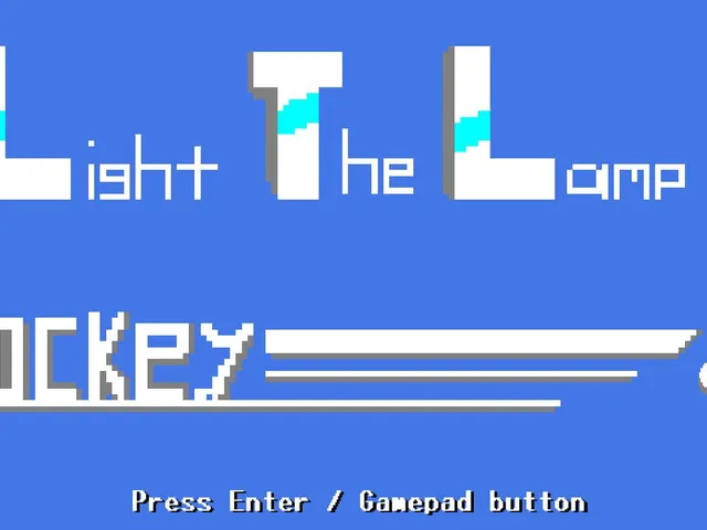 Light the Lamp Hockey