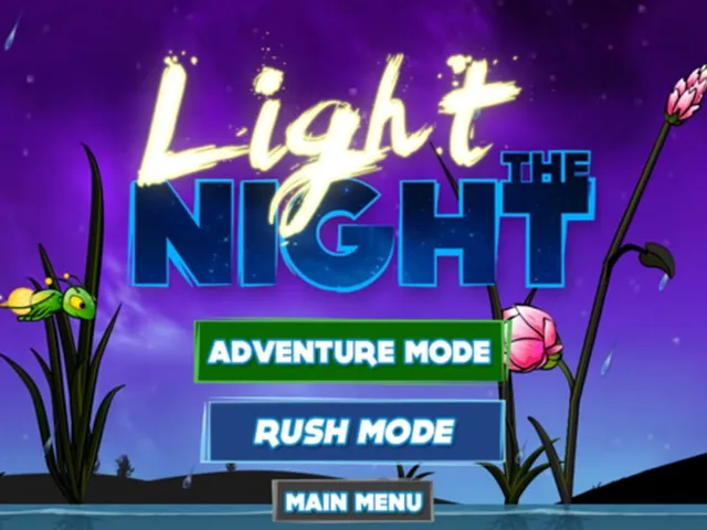 Light the Night