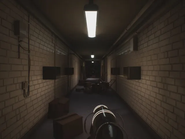 Light the Way