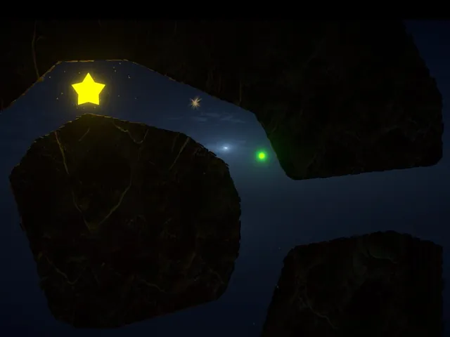 Light Up The Sky