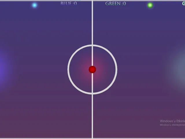 Lightballs