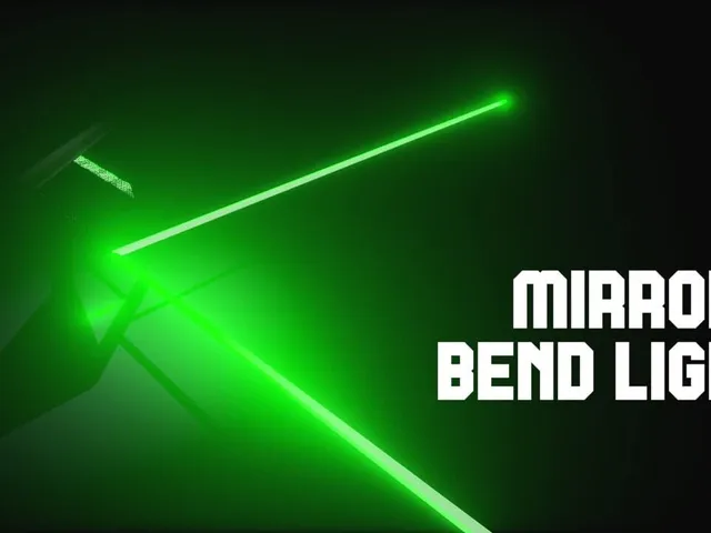 Lightbender