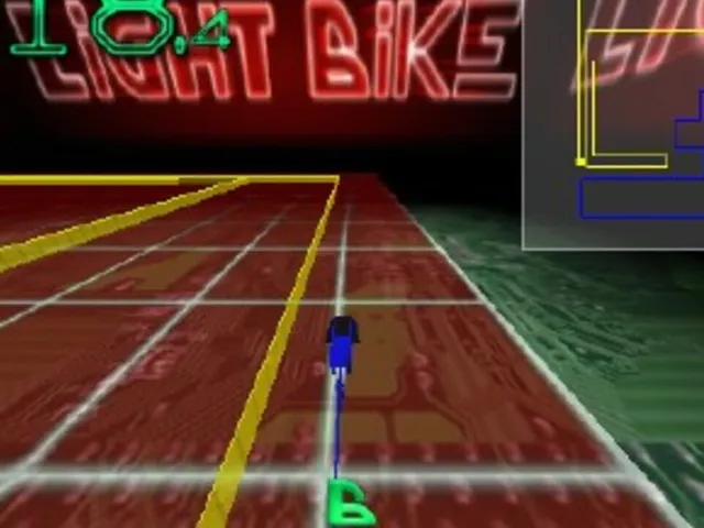 LightBike
