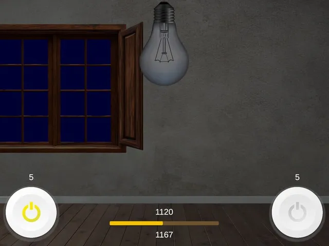 Lightbulb