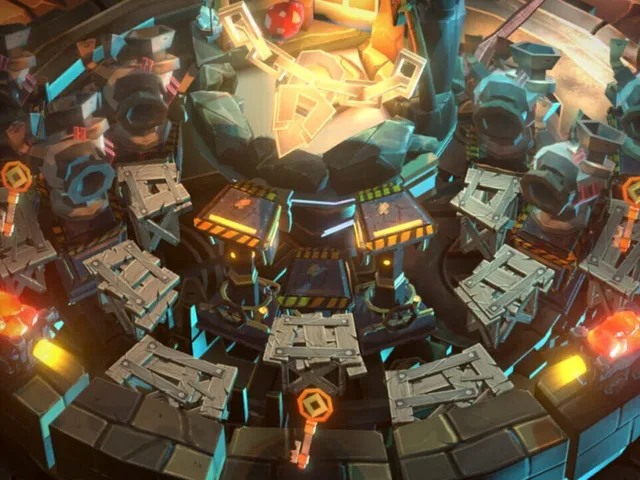 LightDread City