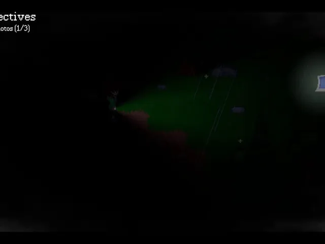 LightGone