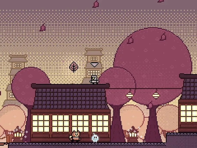 Lighting Lanterns