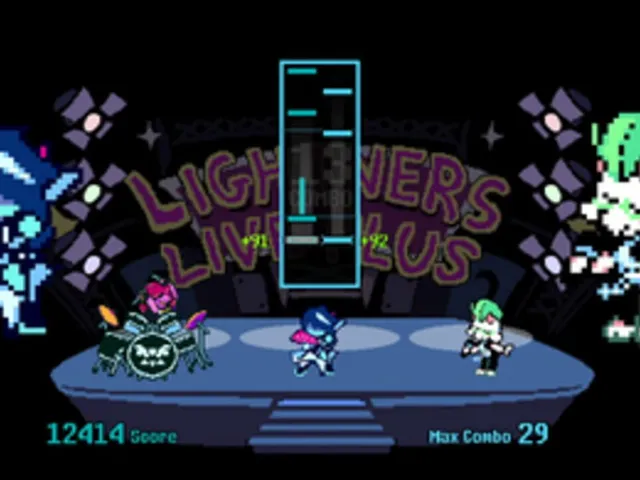 Lightners Live Plus
