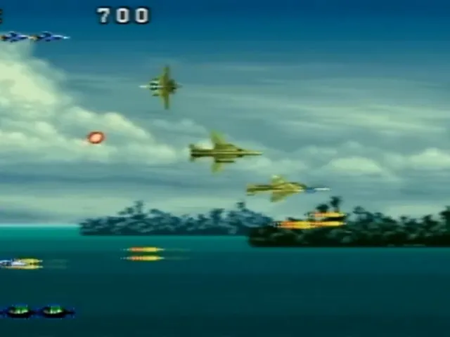 Lightning Plan