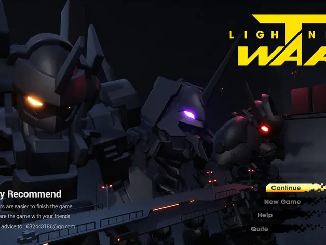 Lightning War