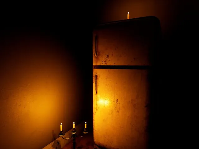 Lightout
