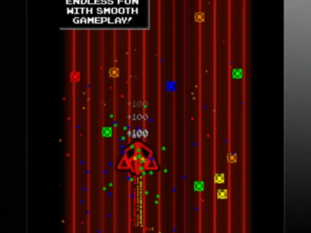 Lightspeed Bit Bit