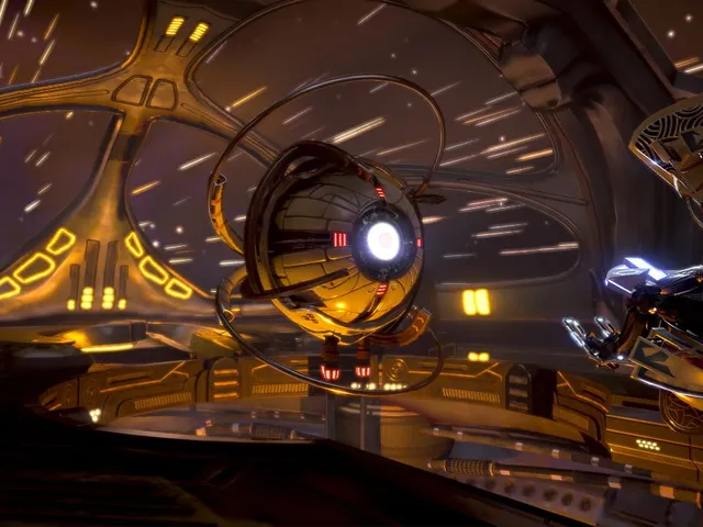 Lightstep Chronicles