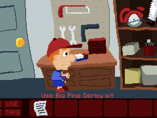 Lil' Henry and Penny's Big Adventure Pack
