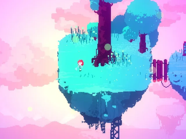 Lila's Sky Ark