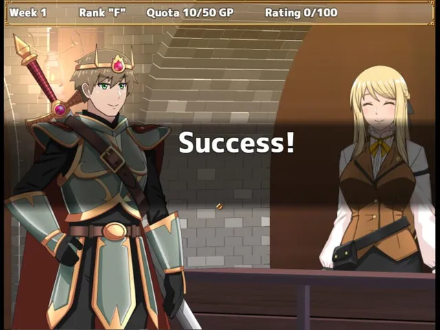 Lilialette's Hustle: Getting My Hands Dirty to Save My Guild