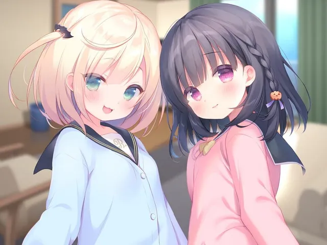 Lilium: Kiss Me Everyday