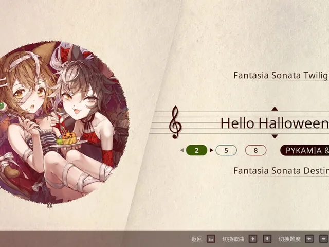 Lily Fantasia