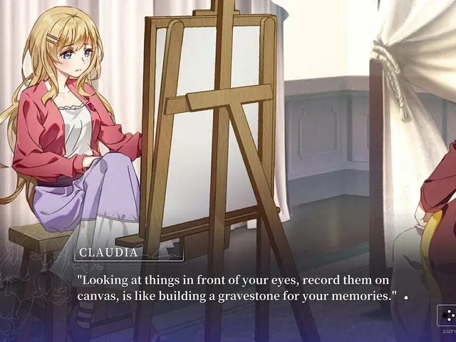 Lily of the Hollow: Resurrection