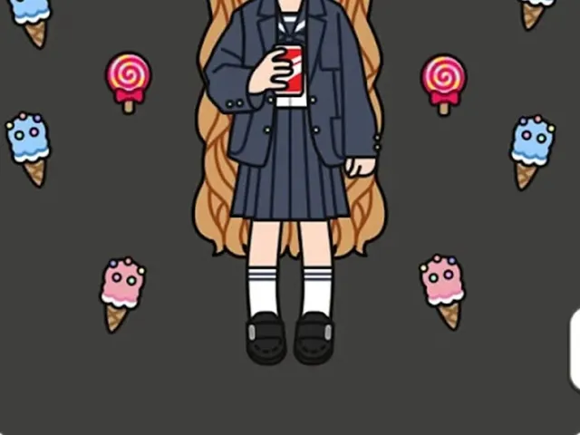 Lily Story