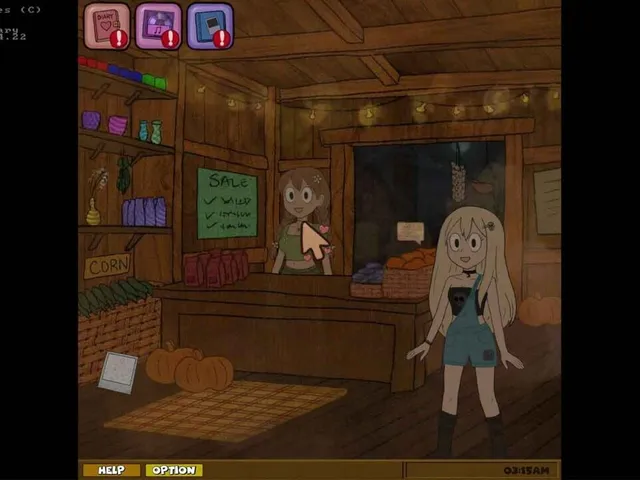 Lily's Lil Barn Yard!