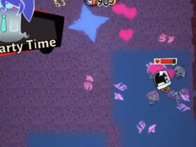 Limbo Disco
