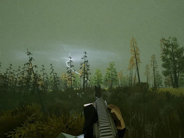 Limbo Revolution