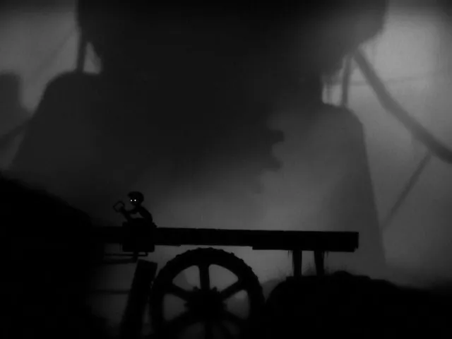 Limbo