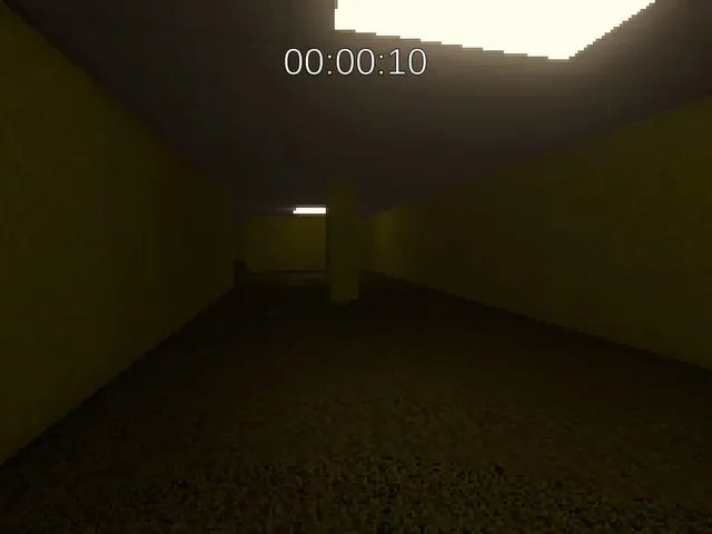 Liminal 98