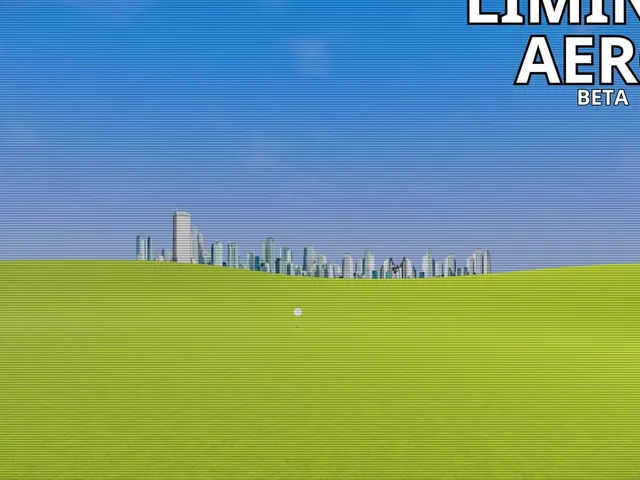 Liminal Aero