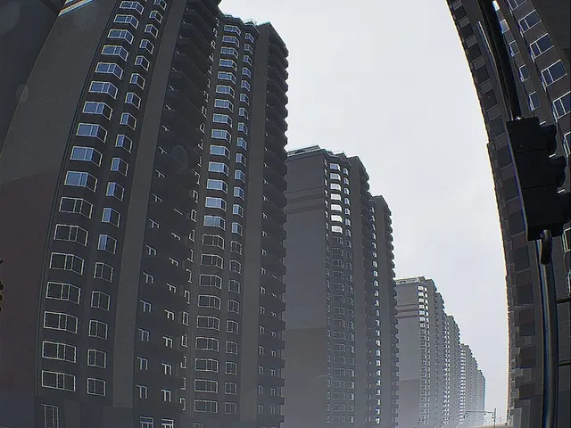 Liminal City