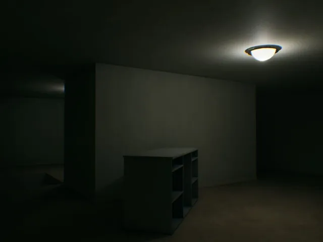 Liminal Escape
