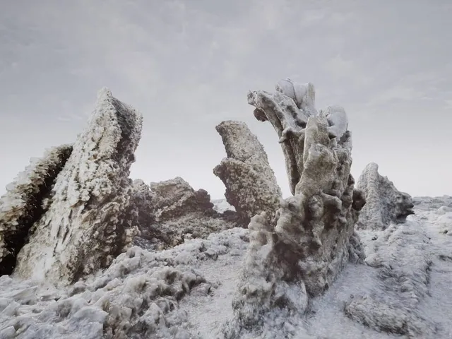 Liminal Lands