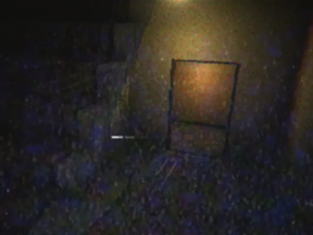Liminal Memory
