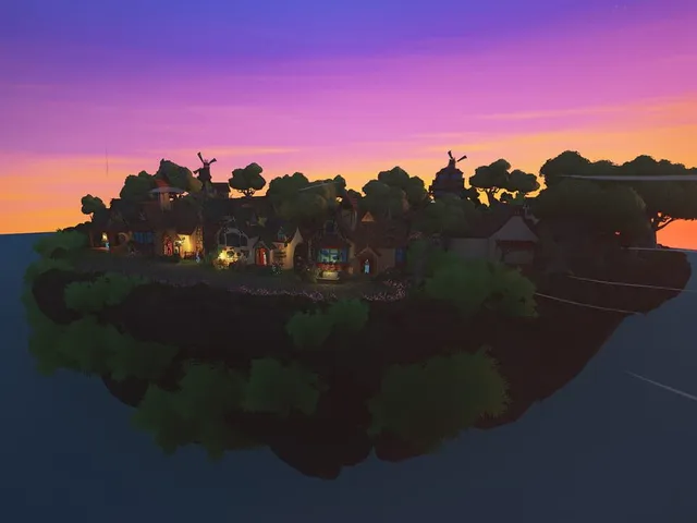 Liminal Skies