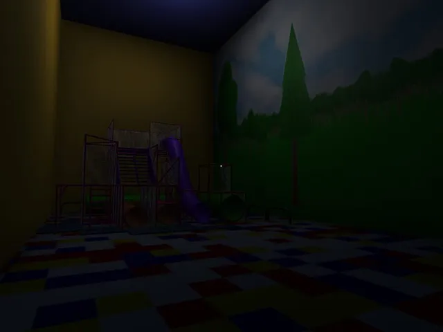 Liminal Space