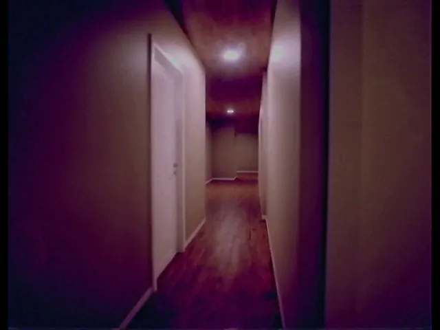 Liminal State