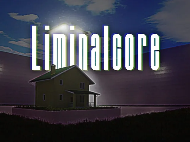 Liminalcore