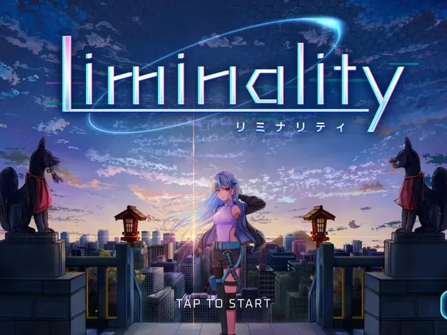 Liminality
