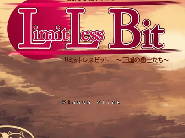 Limitless Bit