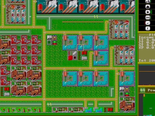 Lincity